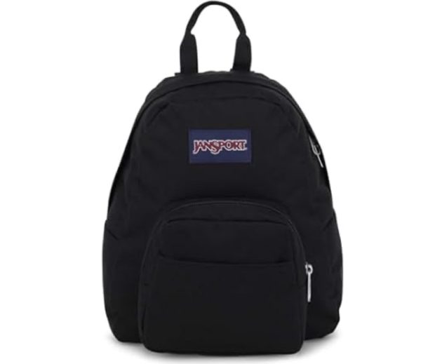 *HOT* JanSport Half Pint Mini Backpack only $3.99 shipped for Prime Members!
