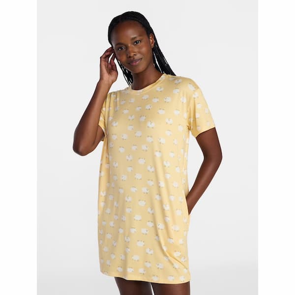 Joyspun Women’s Sleepshirts only $7.50, plus more!