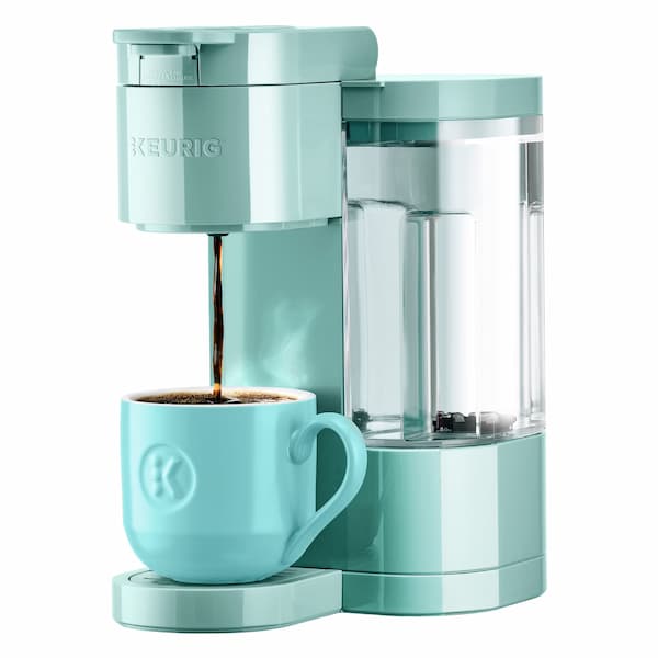 Keurig K-Express Essentials Coffee Maker only $49.97 shipped {Perfect for the Dorms!}