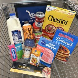 Kroger Haul