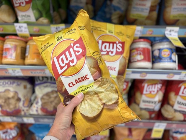 Lay's Chips