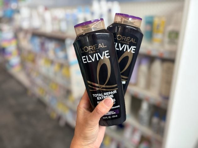 Loreal Elvis