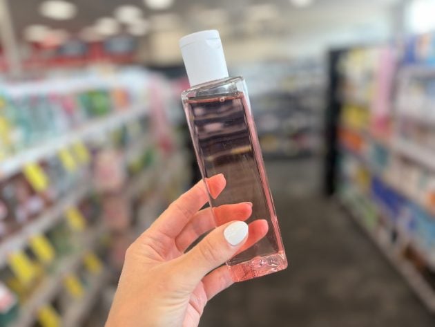 L'Oreal Toner