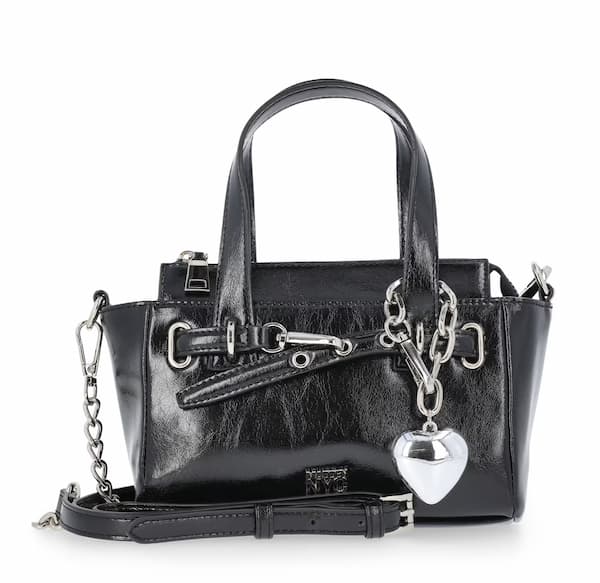 Madden NYC Women's Clip Belt Satchel deal