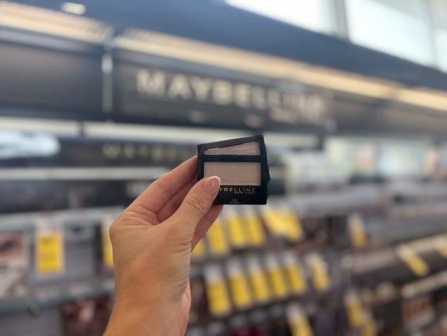 Maybelline Eyeshadow