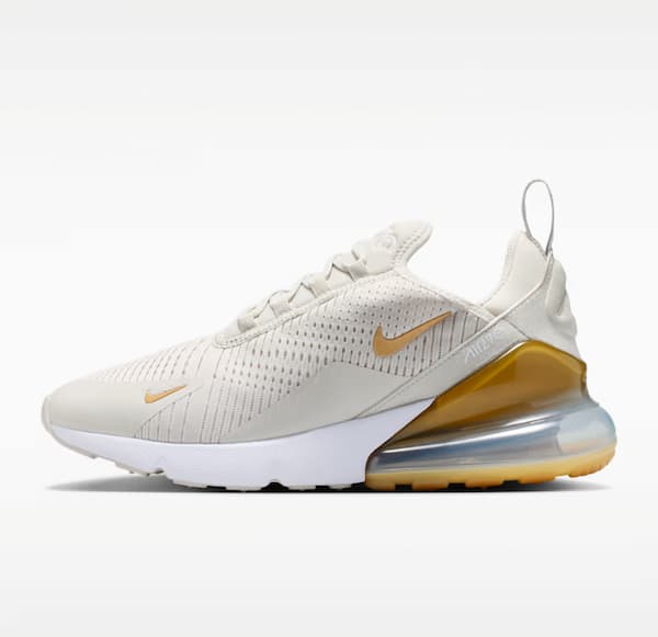 Nike Air Max 270 Women's Shoes