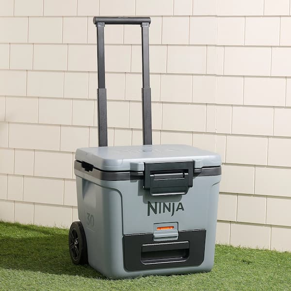 Ninja FrostVault 30-qt. Hard Cooler with Dry Zone deal