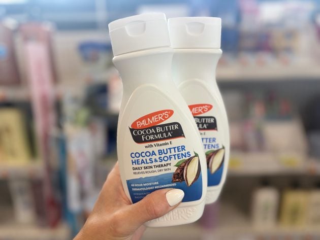 Palmers Lotion