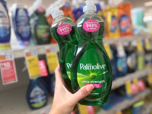 Palmolive