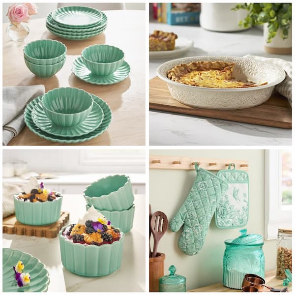 The Pioneer Woman Clearance Finds at Walmart: Ramkins 4-Pack only $5.38, plus more!