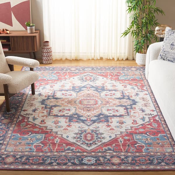 Safavieh Tucson Area Rug