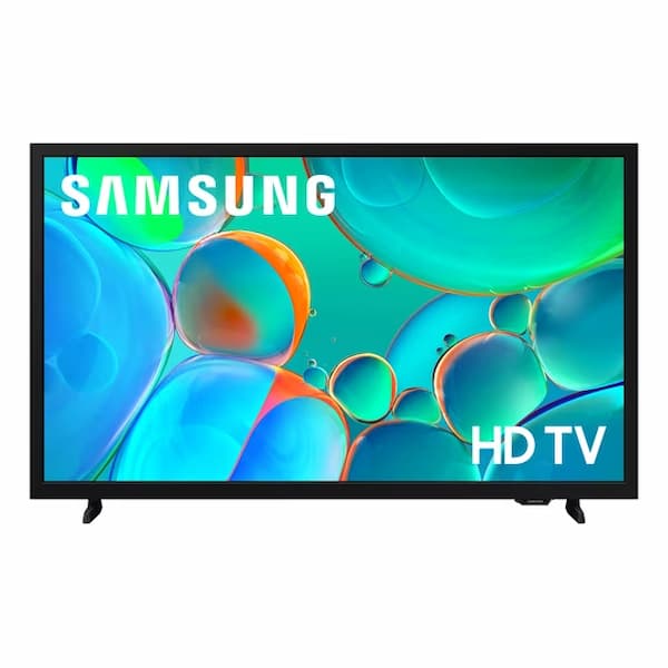 Samsung 32” Class HD Smart TV only $98 shipped!