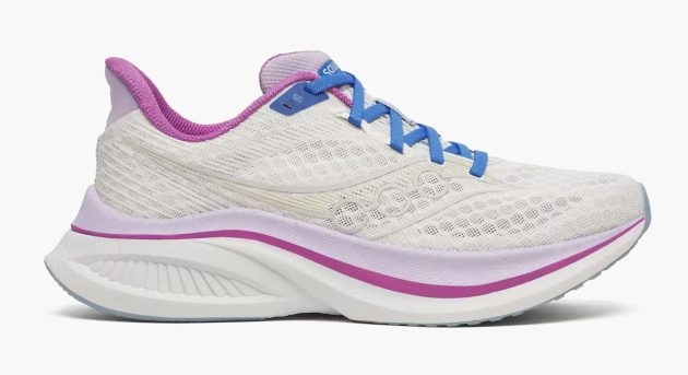 Saucony Women’s Endorphin Speed 5 Shoes only $86.83 shipped (Reg. $175!)