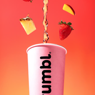 Get a FREE Dirty Soda at Crumbl Cookies thru August 8th!