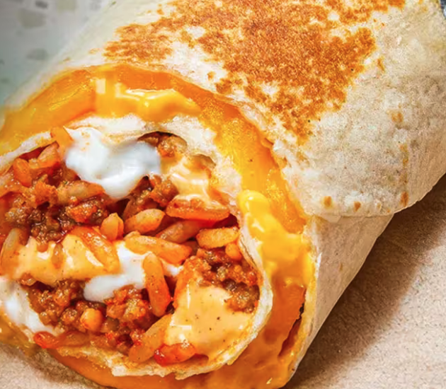$1 Quesaritos & $1 Drinks at Taco Bell! {Today Only}