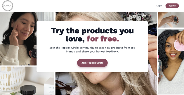 TopBox Circle Review: Is It Legit? Here’s How to Get Free Products to Test at Home
