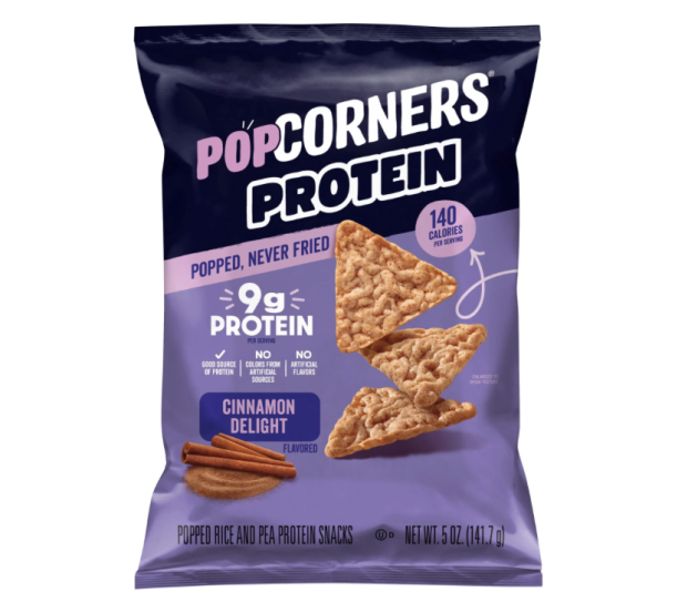 PopCorners Protein Chips only $0.47 at Walmart