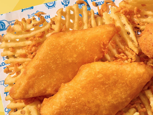 BOGO Free Platters at Long John Silver’s