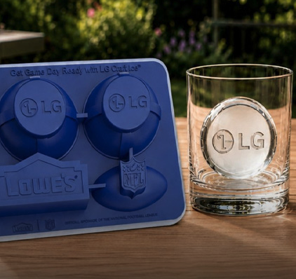 Lowe’s: FREE Craft Ice Mold on September 19th!