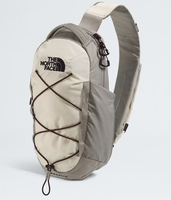 *RARE* The North Face Borealis Sling Bag only $46 shipped (Reg. $65!)