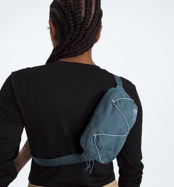 Terra Lumbar Belt Bag