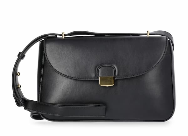 Time and Tru Women's Seraphina Crossbody deal