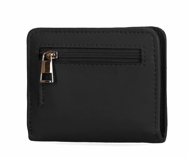 Time and Tru Women's Sharon Two Fold Wallet deal