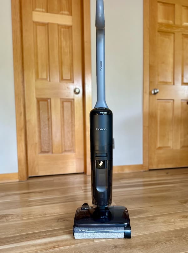 Tineco GO Hammerhead Pro Cordless Mop & Vacuum