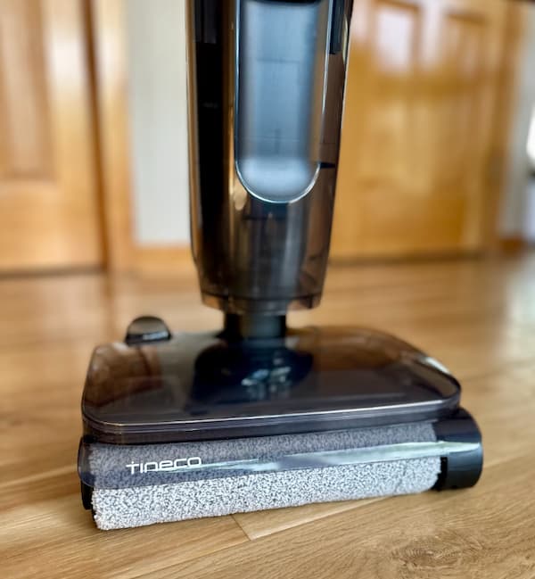 *HOT* Tineco GO Hammerhead Pro Cordless Mop & Vacuum only $169.98 shipped ($389 value) {Today Only}