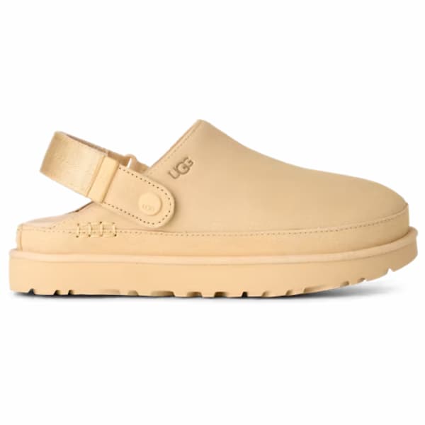 UGG Goldenstar Clogs only $69.99 (Reg. $130)!