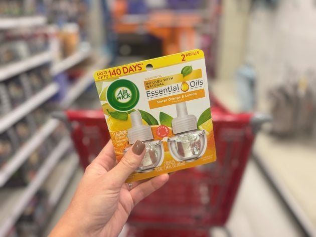 Air Wick 2 pack refill