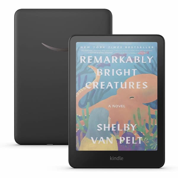 Amazon Kindle 7″ Colorsoft 16GB E-Reader only $184.99 shipped (Reg. $290)!
