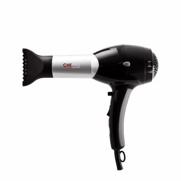 CHI Pro Ceramic Black Dryer
