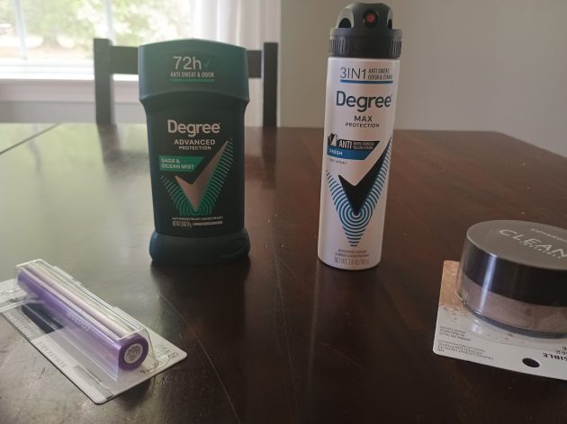 Brigette’s $2.52 CVS Shopping Trip ($13.98 Money Maker after Rewards) and $25.77 Walgreens Shopping Trips ($17.83 Money Maker after Rewards)!