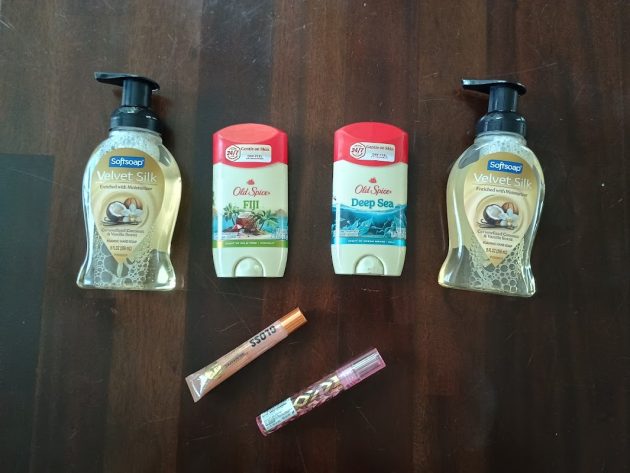 Brigette’s $15.95 CVS Shopping Trip ($1.15 after Rewards) and $21.24 Walgreens Shopping Trip ($7.50 after Rewards)!