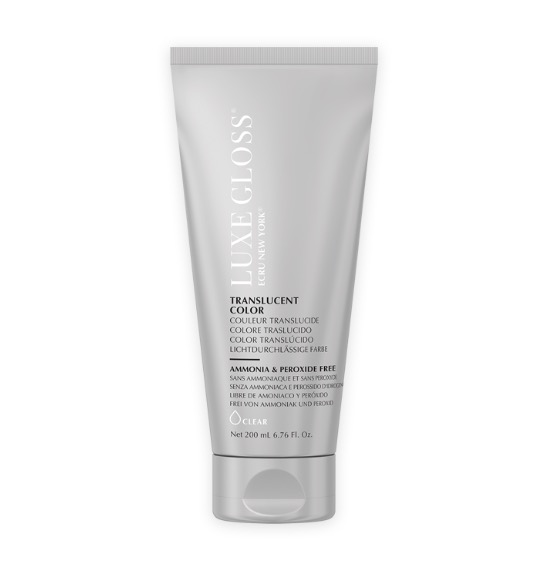 FREE Sample of ECRU New York Gloss!