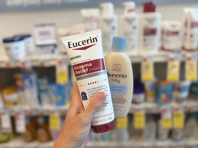 Eucerin