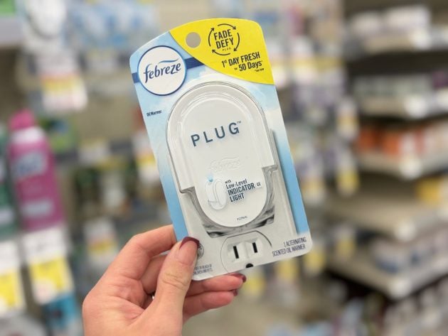 Febreze Air Freshener