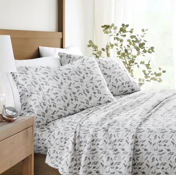 Linens & Hutch Cotton Sheet Sets deal