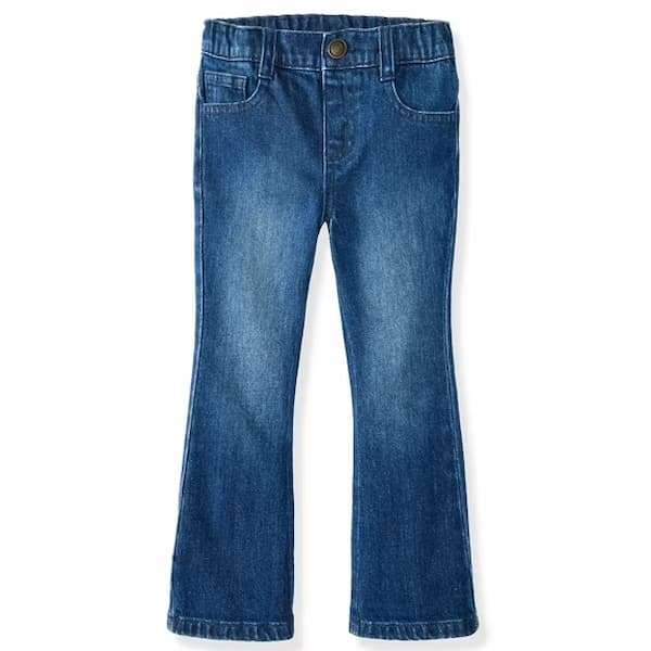 Garanimals Flare Leg Jeans deal