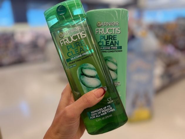 Garnier Fructis