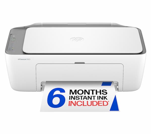 HP Deskjet AIO 2000 Series Printer