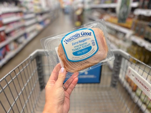 Honestly Good Lunchmeat