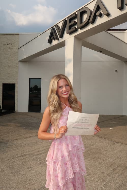Week 37: A Peek Into My Week (Kaitlynn’s graduation, a trip to NYC, what I’m reading and watching!)