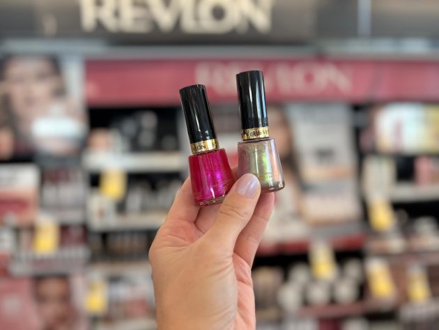 Revlon Nail Enamel