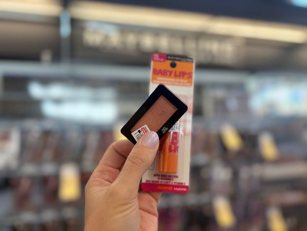 Maybelline Makeup
