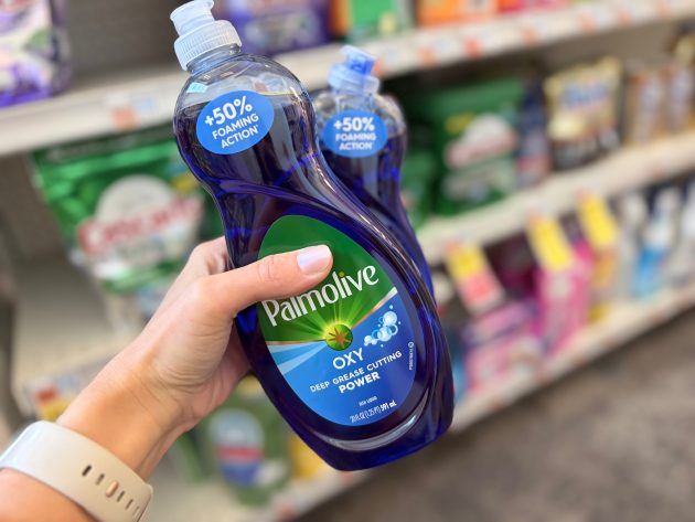 Palmolive