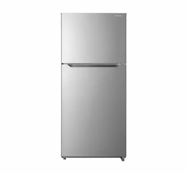 Insignia™ - 30 in. Wide 18 Cu. Ft. Top-Freezer Refrigerator