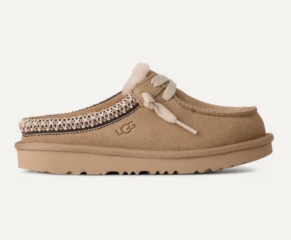 Kids' Tasman Mules