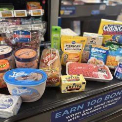 Kroger Haul
